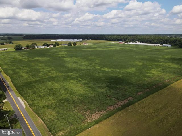 LOT 5 WOODLAND FERRY RD, Seaford, DE 19973