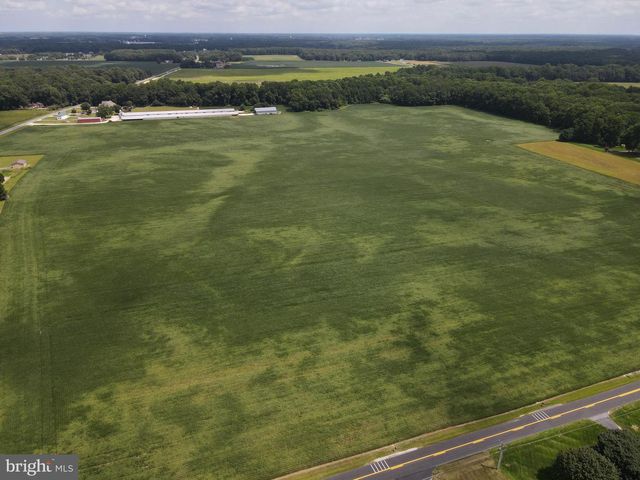 LOT 5 WOODLAND FERRY RD, Seaford, DE 19973