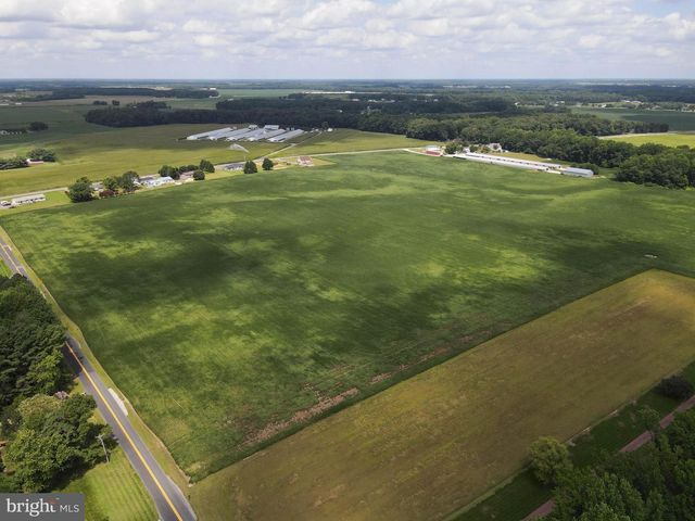 LOT 5 WOODLAND FERRY RD, Seaford, DE 19973