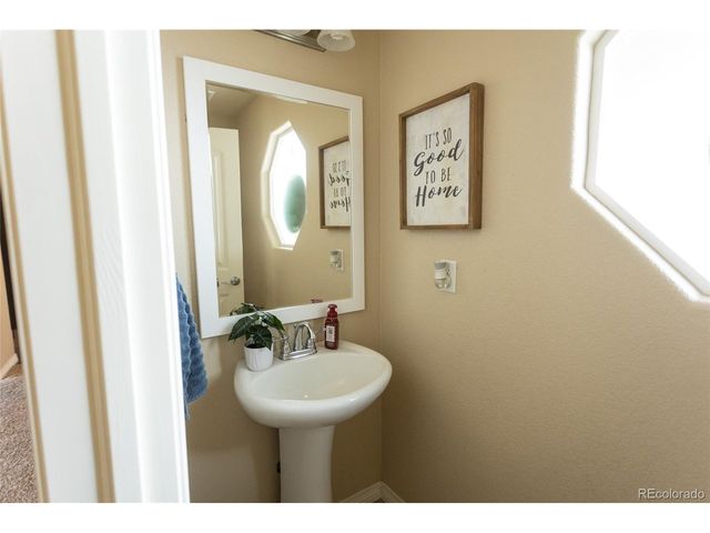 Address unavailable.