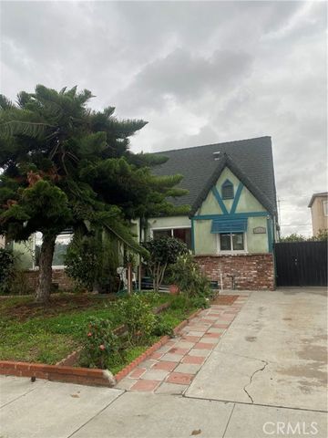 8453 Cypress, South Gate, CA 90280