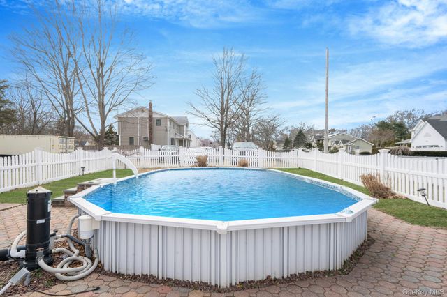 83 Revilo Avenue, Shirley, NY 11967