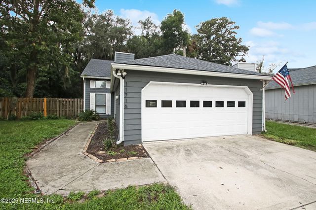 11716 VALLEY GARDEN Drive, Jacksonville, FL 32225