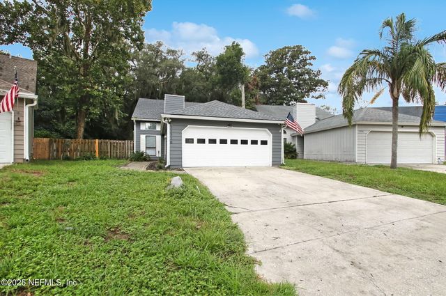 11716 VALLEY GARDEN Drive, Jacksonville, FL 32225