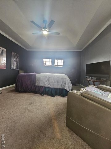 139 Lyle Curtis Circle, Waynesville, MO 65583