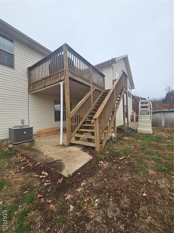 139 Lyle Curtis Circle, Waynesville, MO 65583