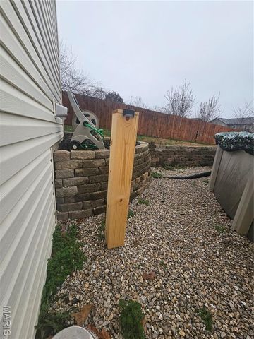 139 Lyle Curtis Circle, Waynesville, MO 65583