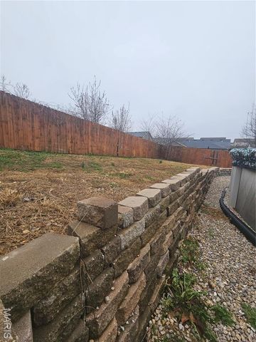 139 Lyle Curtis Circle, Waynesville, MO 65583