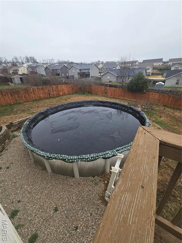 139 Lyle Curtis Circle, Waynesville, MO 65583