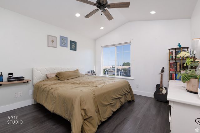 239 S MAJESTIC MEADOWS DR, Payson, UT 84651