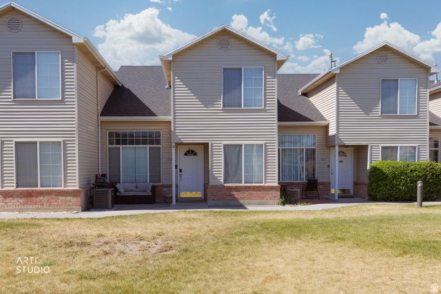 239 S MAJESTIC MEADOWS DR, Payson, UT 84651