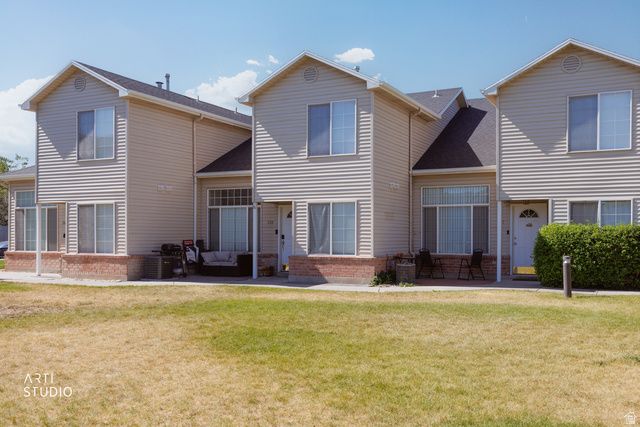 239 S MAJESTIC MEADOWS DR, Payson, UT 84651