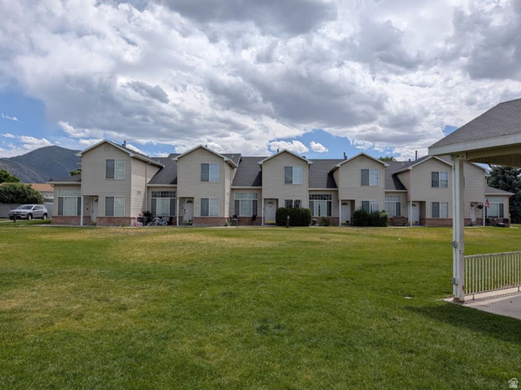 239 S MAJESTIC MEADOWS DR, Payson, UT 84651