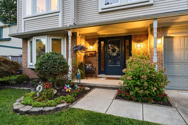 7963 Lake Crest Drive, Ypsilanti Twp, MI 48197