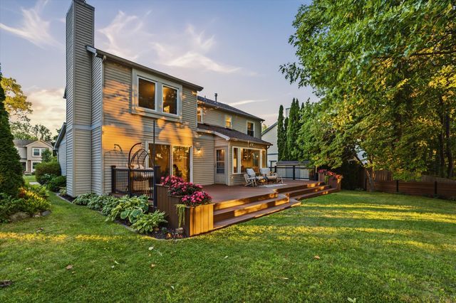 7963 Lake Crest Drive, Ypsilanti Twp, MI 48197