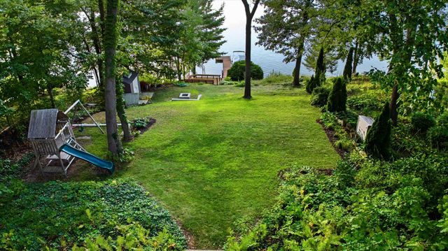7963 Lake Crest Drive, Ypsilanti Twp, MI 48197
