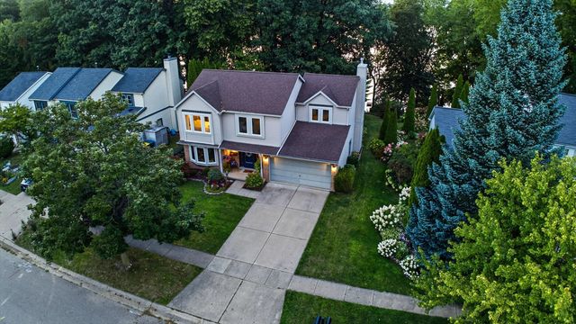 7963 Lake Crest Drive, Ypsilanti Twp, MI 48197