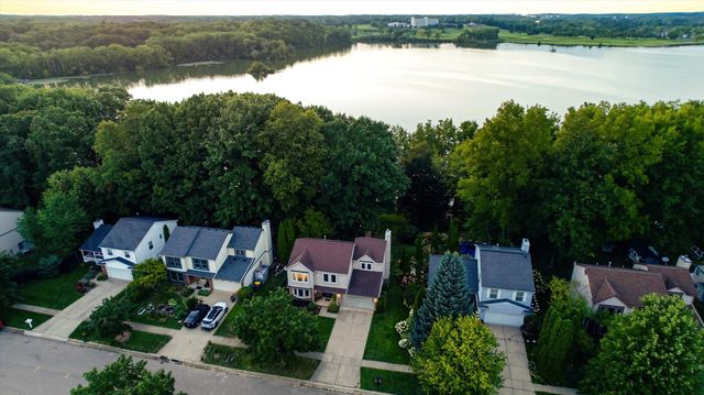 7963 Lake Crest Drive, Ypsilanti Twp, MI 48197