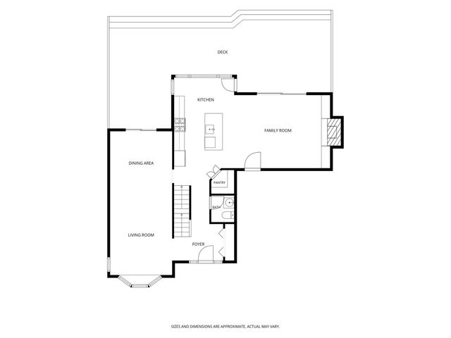 7963 Lake Crest Drive, Ypsilanti Twp, MI 48197