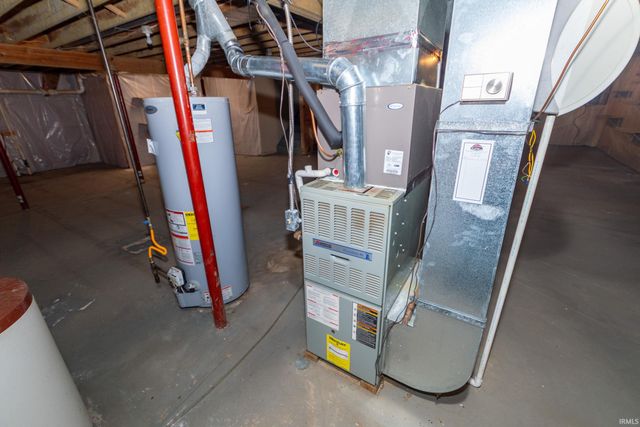 806 Copperfield Drive, South Bend, IN 46614