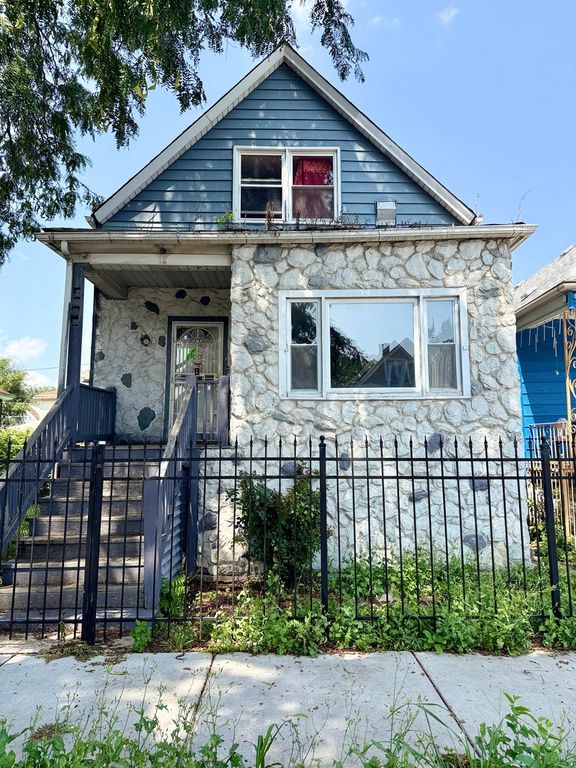 2040 W 67th Place, Chicago, IL 60636