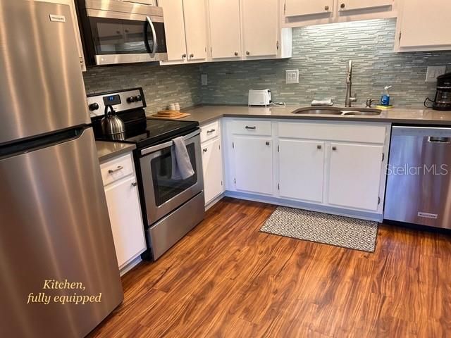 1680 BROOKHOUSE CIRCLE BR209, Sarasota, FL 34231