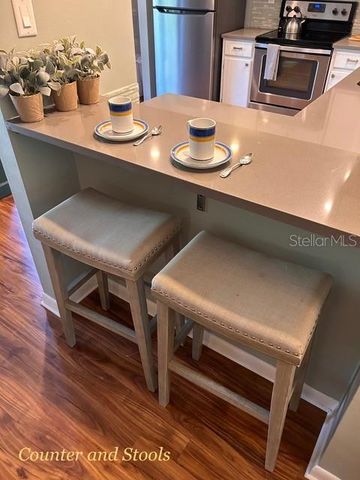 1680 BROOKHOUSE CIRCLE BR209, Sarasota, FL 34231