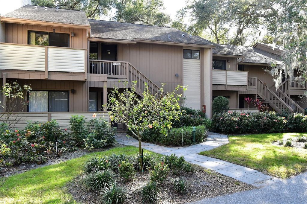 1680 BROOKHOUSE CIRCLE BR209, Sarasota, FL 34231