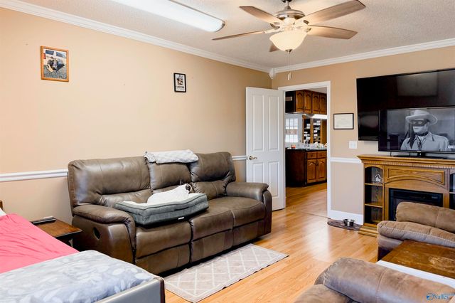 27420 Thach Road, Athens, AL 35613