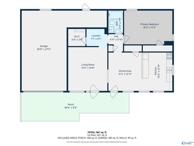 27420 Thach Road, Athens, AL 35613