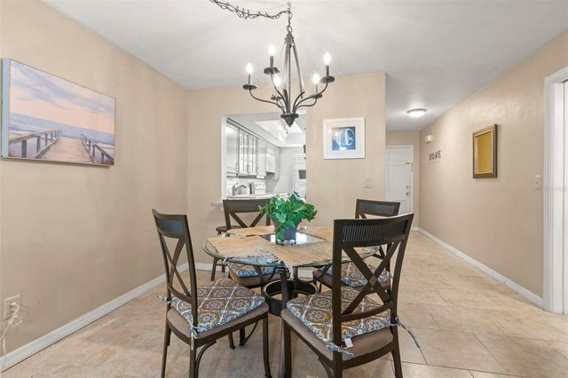 400 GLENNES LANE 107, Dunedin, FL 34698