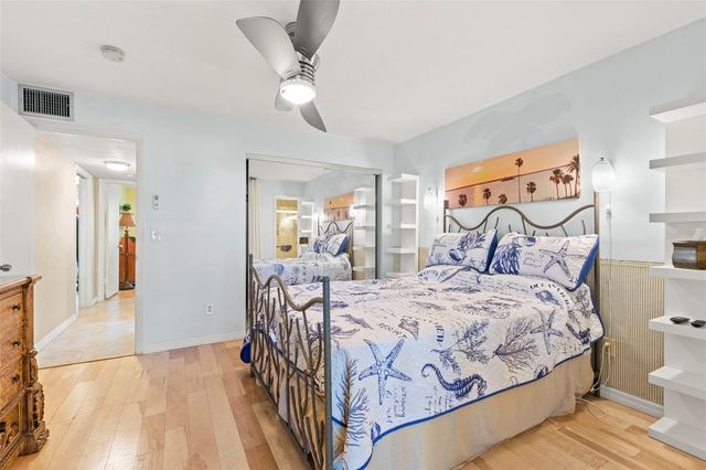 400 GLENNES LANE 107, Dunedin, FL 34698