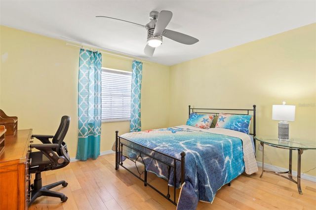 400 GLENNES LANE 107, Dunedin, FL 34698