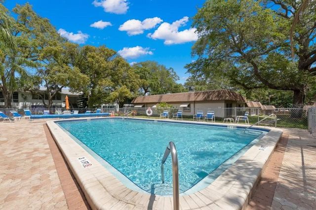 400 GLENNES LANE 107, Dunedin, FL 34698