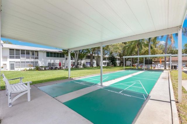 400 GLENNES LANE 107, Dunedin, FL 34698