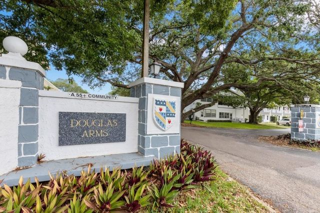 400 GLENNES LANE 107, Dunedin, FL 34698