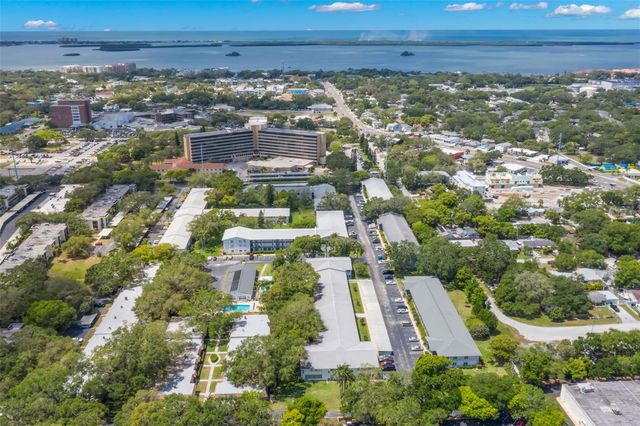 400 GLENNES LANE 107, Dunedin, FL 34698