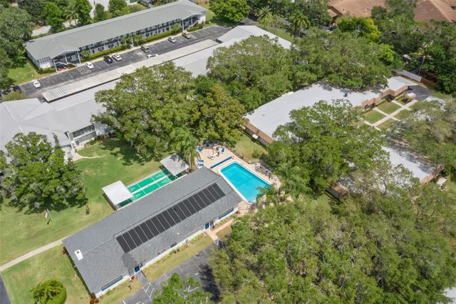 400 GLENNES LANE 107, Dunedin, FL 34698