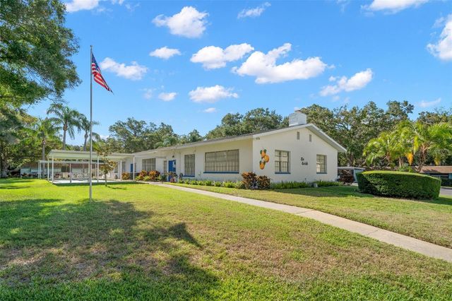 400 GLENNES LANE 107, Dunedin, FL 34698