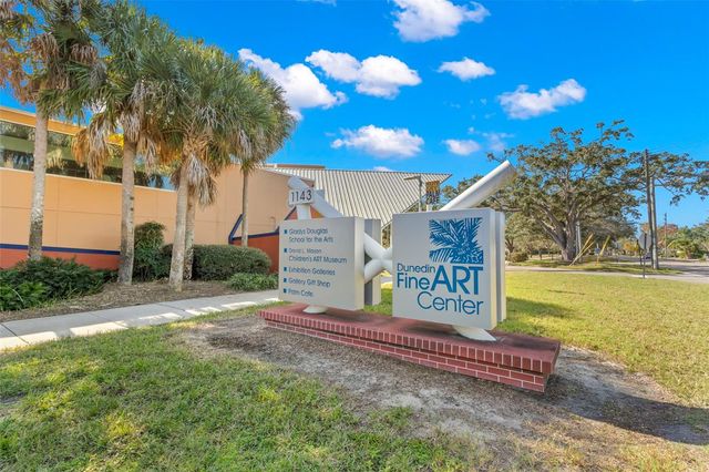400 GLENNES LANE 107, Dunedin, FL 34698