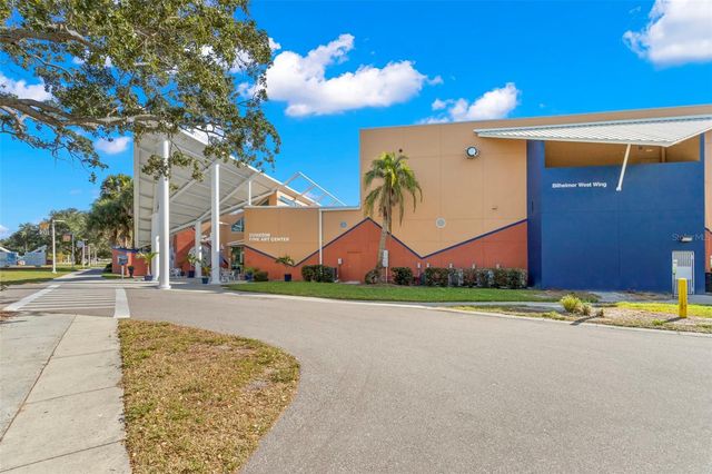 400 GLENNES LANE 107, Dunedin, FL 34698
