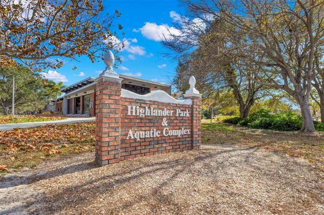 400 GLENNES LANE 107, Dunedin, FL 34698