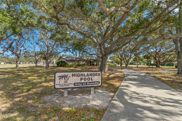 400 GLENNES LANE 107, Dunedin, FL 34698