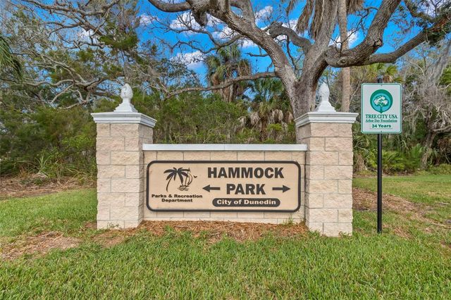 400 GLENNES LANE 107, Dunedin, FL 34698