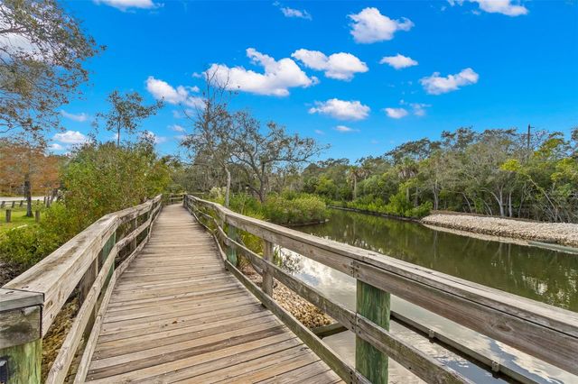 400 GLENNES LANE 107, Dunedin, FL 34698