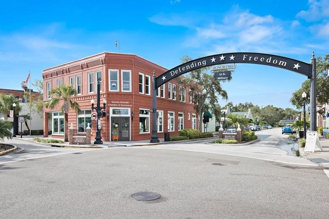 400 GLENNES LANE 107, Dunedin, FL 34698