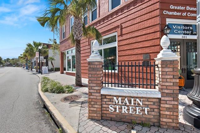 400 GLENNES LANE 107, Dunedin, FL 34698
