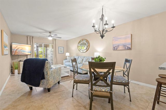 400 GLENNES LANE 107, Dunedin, FL 34698