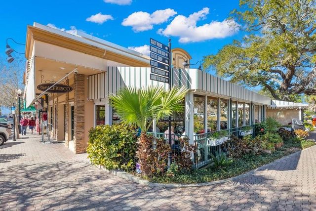 400 GLENNES LANE 107, Dunedin, FL 34698