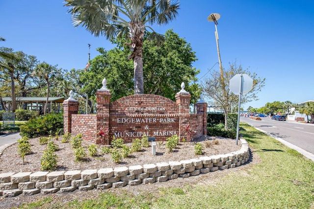 400 GLENNES LANE 107, Dunedin, FL 34698